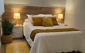 Apartamento Centrico Pontevedra