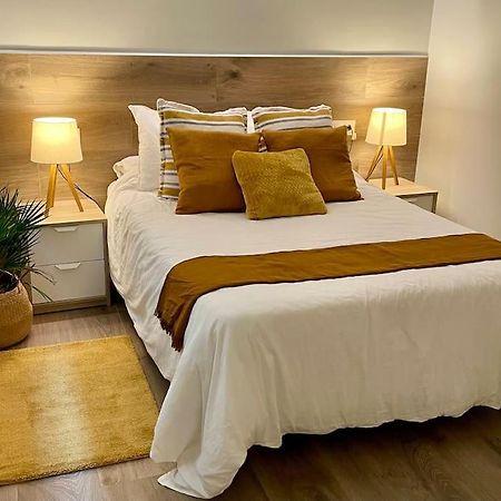Apartamento Centrico Pontevedra Exterior foto