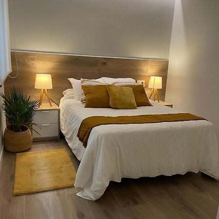 Apartamento Centrico Pontevedra Exterior foto