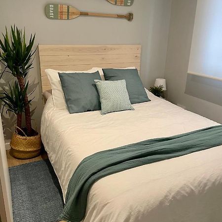 Apartamento Centrico Pontevedra Exterior foto