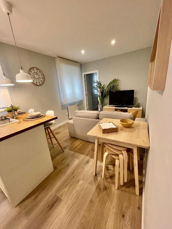 Apartamento Centrico Pontevedra Exterior foto